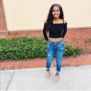 Meet your Posher, Martina